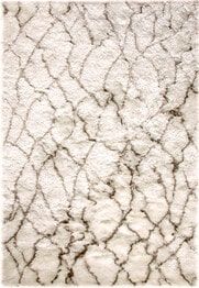 Dynamic Rugs LOFT 3101-110 Ivory and Beige